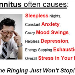 Oregon Tinnitus - Best Alternative Tinnitis Remedy Info